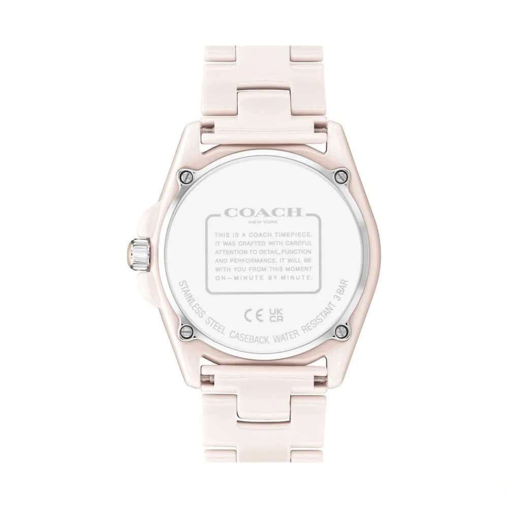 NWOB Greyson Women's Watch